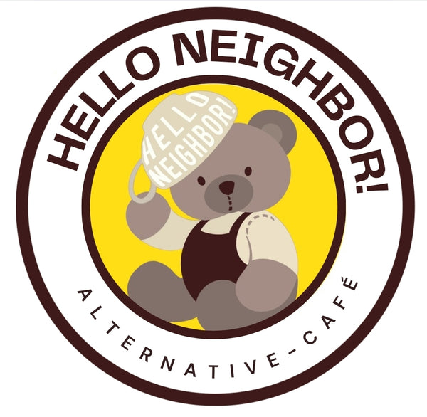 Hello Neighbor!